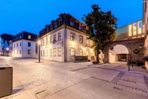 Schwan und Post Business Quarters Bad Neustadt An Der Saale